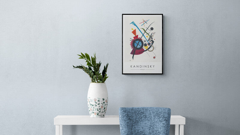 poster kunst