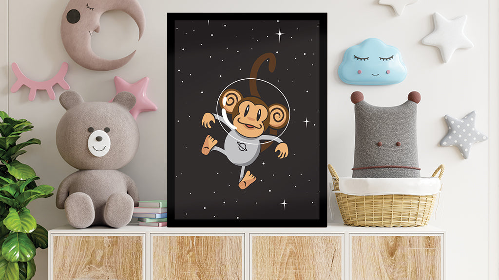 Children's posters I Children's room I Kids Posters I Walljar