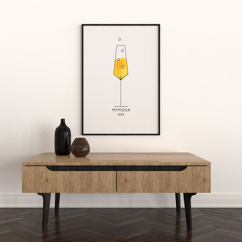 kitchen poster