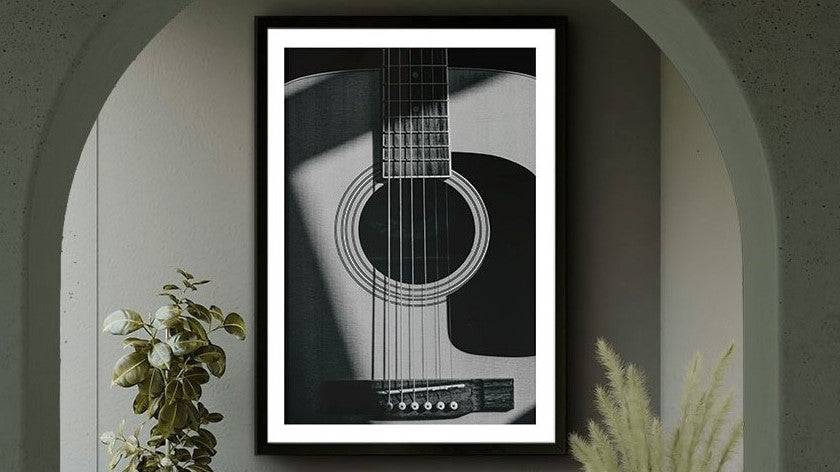 music poster