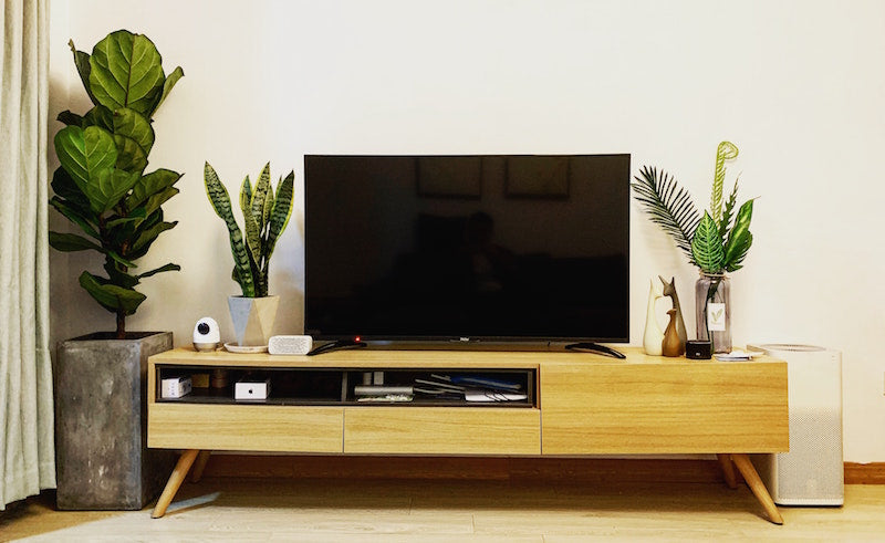 Moderne tv meubels: doe inspiratie op!