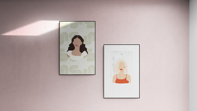 hairdressers posters