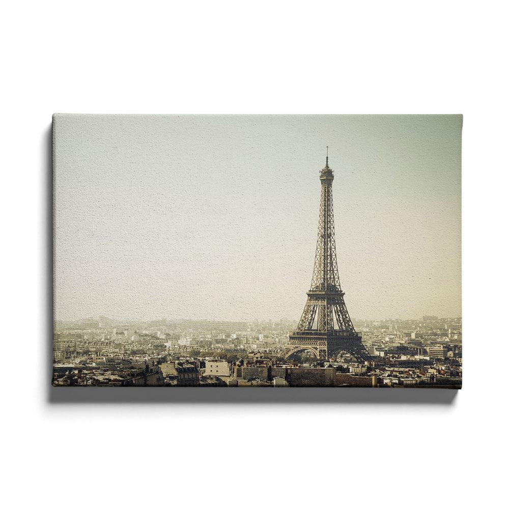 Arena scheidsrechter Rijk Architectuur poster van Parijs - Eiffeltoren III kopen | Walljar.com