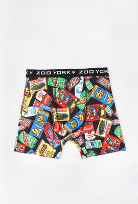 Cerda group Spiderman Boxer 5 Units Multicolor