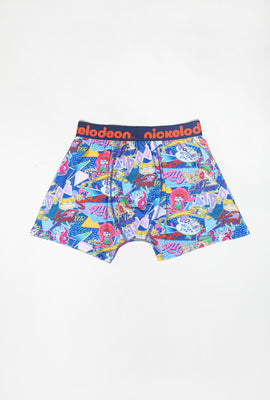 Classic Viking Boxer Brief Undies (18-24 Months) - Hoopla Kids Limited