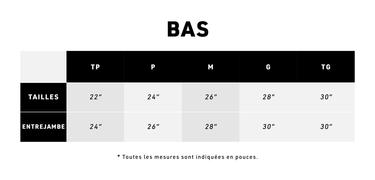 West49 | Garçons - Bas