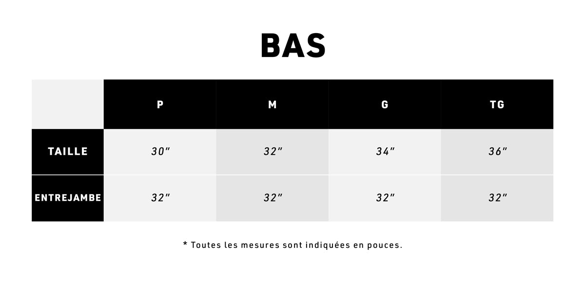 West49 | Hommes - Bas