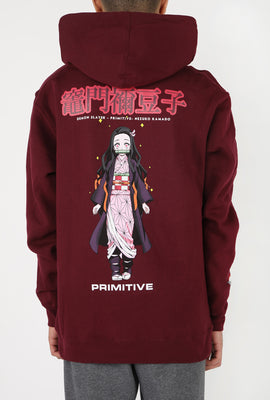 Primitive x Bob Marley Kaya Hoodie  Boutique Lexxosept