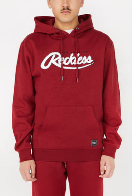 reckless la hoodie