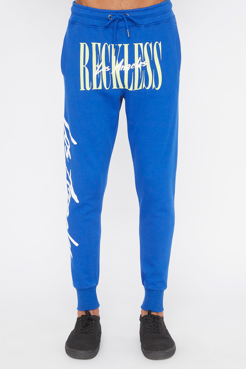 mens retro joggers