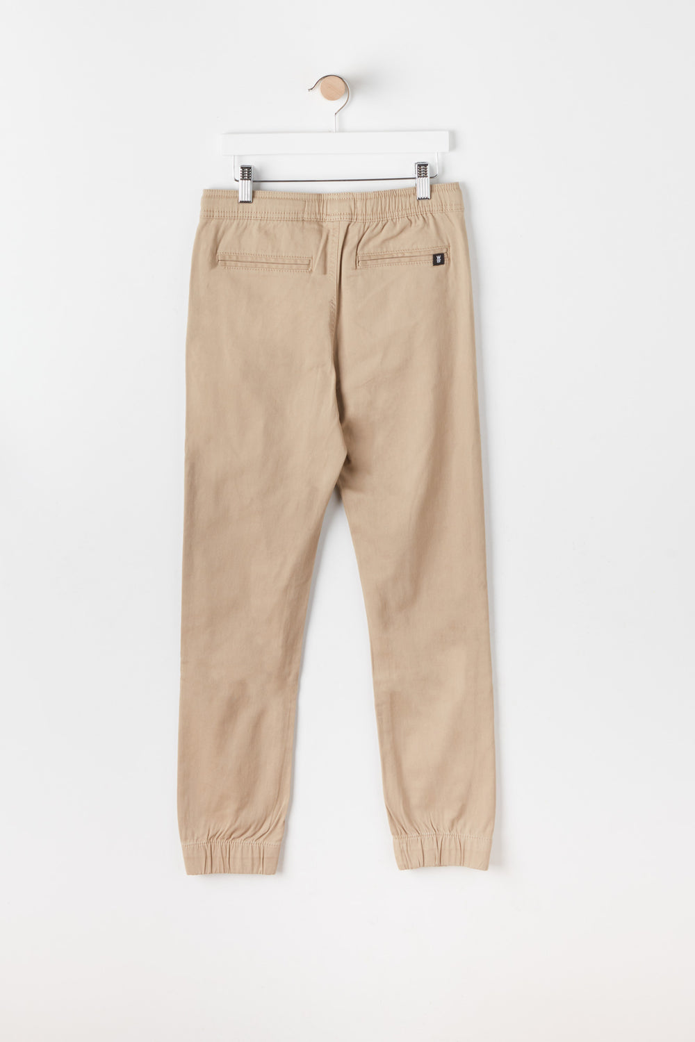 West49 Youth Solid Basic Jogger West49 Youth Solid Basic Jogger