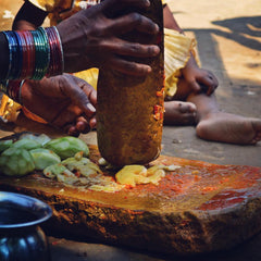 Mangue bénéfique pour vos cheveux