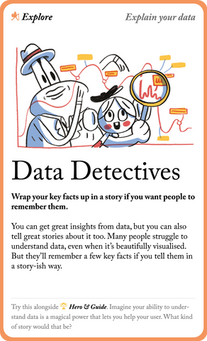 Data Detectives