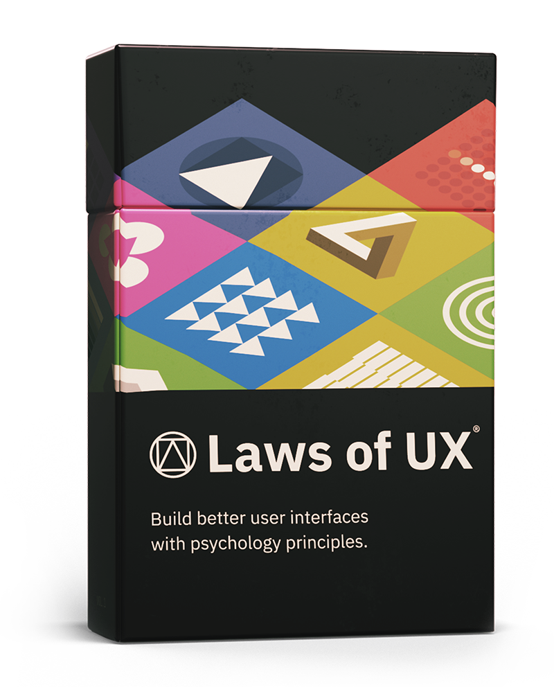 Laws of UX