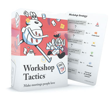 Workshop Tactics Deck