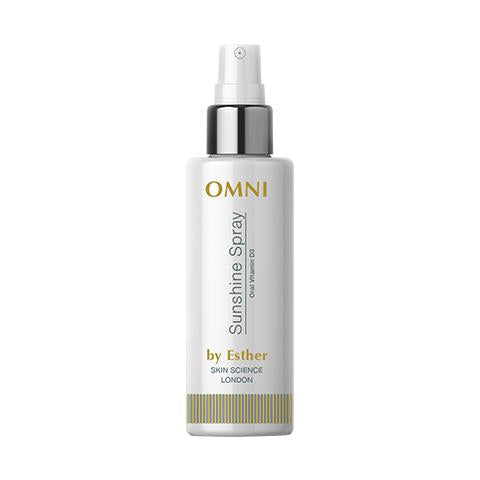 Omni by Esther Vitamin D Spray