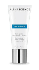 Alphascience Eye Matrix - Eye Contour Restructuring Treatment