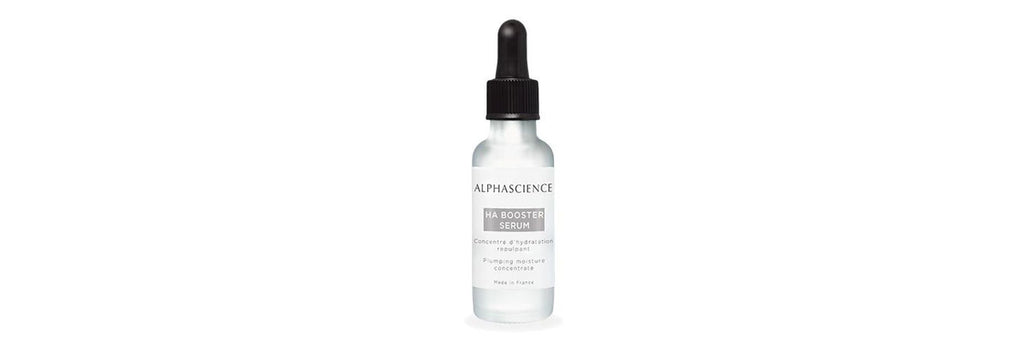 Alphascience HA Booster Serum