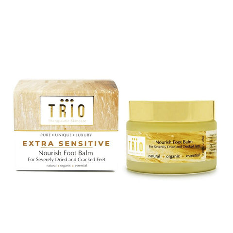 Trio Therapeutic Skincare