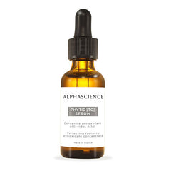 Alphascience Phytic - Rejuvenate & Glow Serum