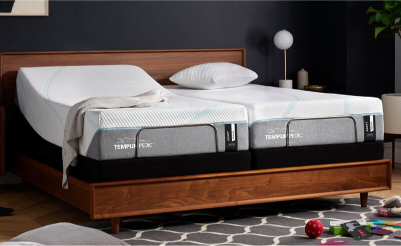 Tempur-Pedic Adapt collection