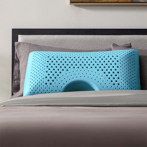 Malouf Shoulder active dough pillow