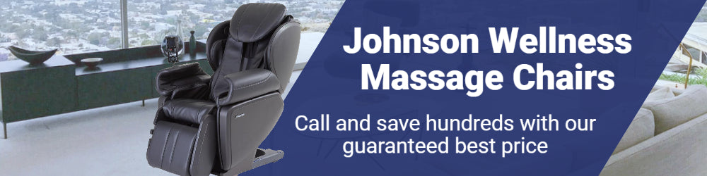 Johnson Wellness Massage Chairs Bedplanet Com Bedplanet