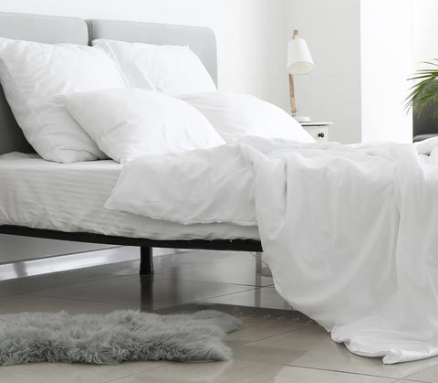 sheets for adjustable bed