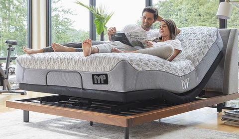 adjustable bed size