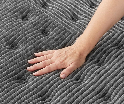 beautyrest b-class extra firm cooling mattress
