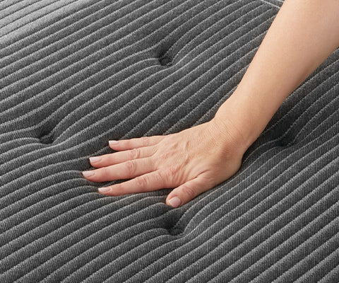 beautyrest b-class medium cooling mattress
