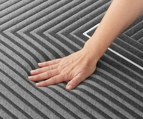 beautyrest bx-class firm cooling mattress