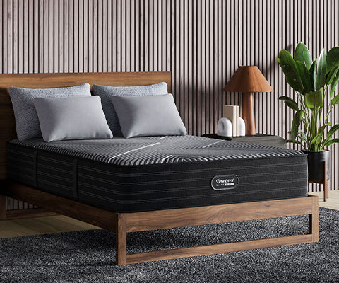 beautyrest bx-class targeted support mattress