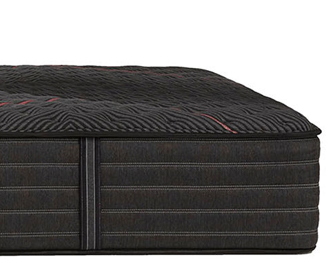 beautyrest c-class extra firm mattress support system