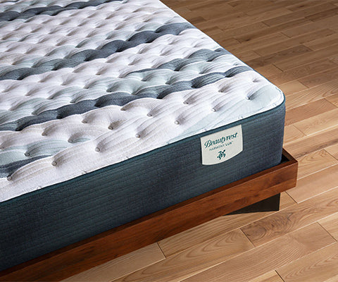 Beautyrest Coral Island Mattress