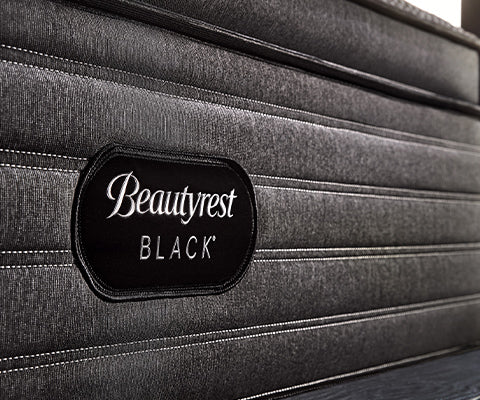 beautyrest k-class firm pillow top pressure relief system mattress