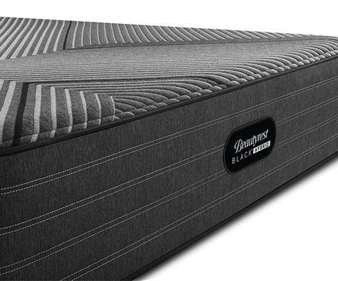 beautyrest lx-class firm cooling mattress