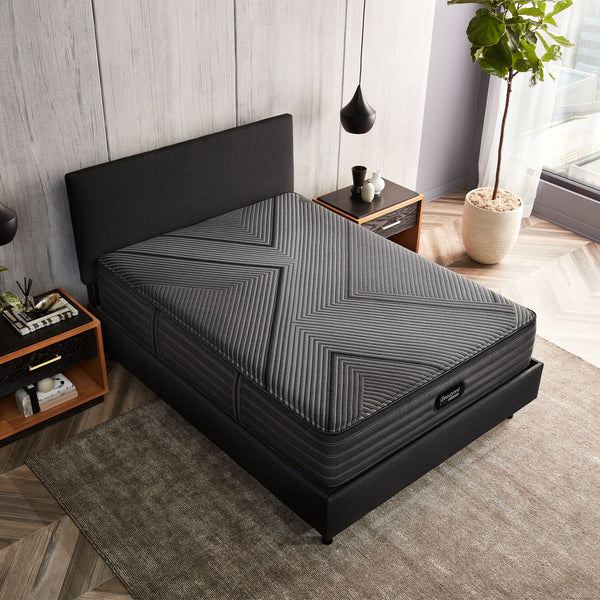 Beautyrest Grand BX-Class Mattress