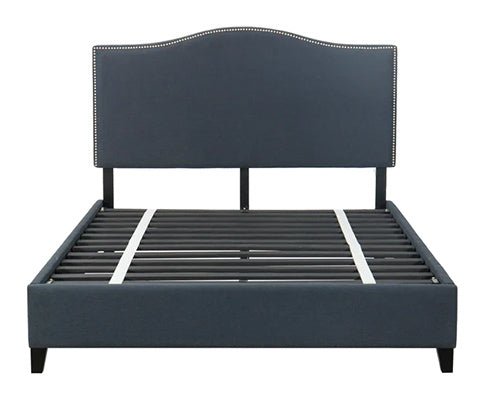 bedplanet avery upholstered bed frame