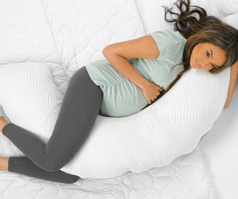 bedgear one size body pillow