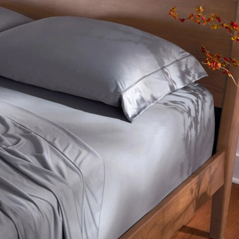 bedgear split queen adjustable bed sheets
