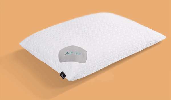 bedgear pillow protector airflow
