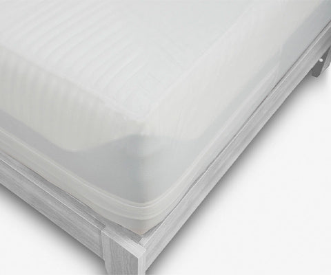 bedgear stretchwick mattress encasement barrier