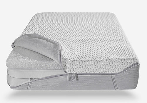 Bedgear Air-X Performance Crib Mattresses detail