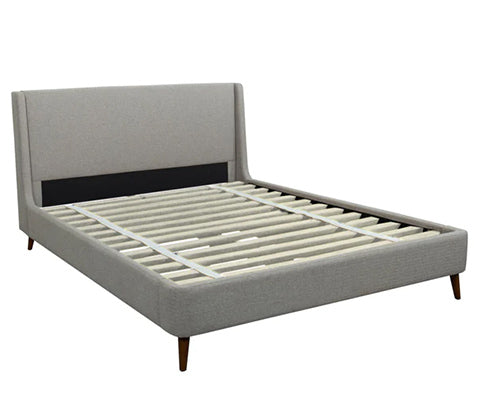 bedplanet brooklyn upholstered bed frame