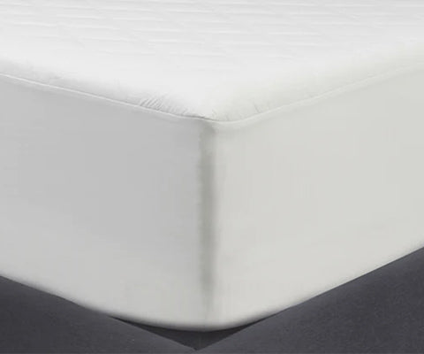 bedplanet quilted cotton mattress protector