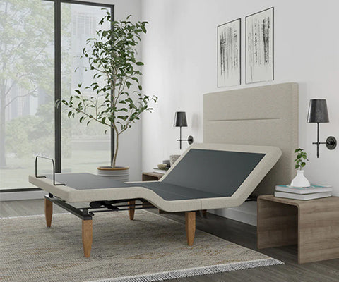 BedPlanet taylor adjustable bed