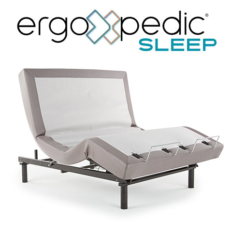 Ergo-Pedic Tilt title image 