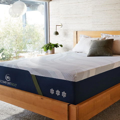 iComfort ECO Sustainable Mattress