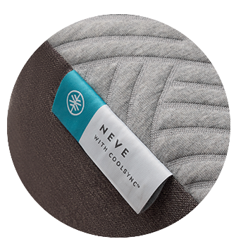 Malouf Neve CoolSync Mattress